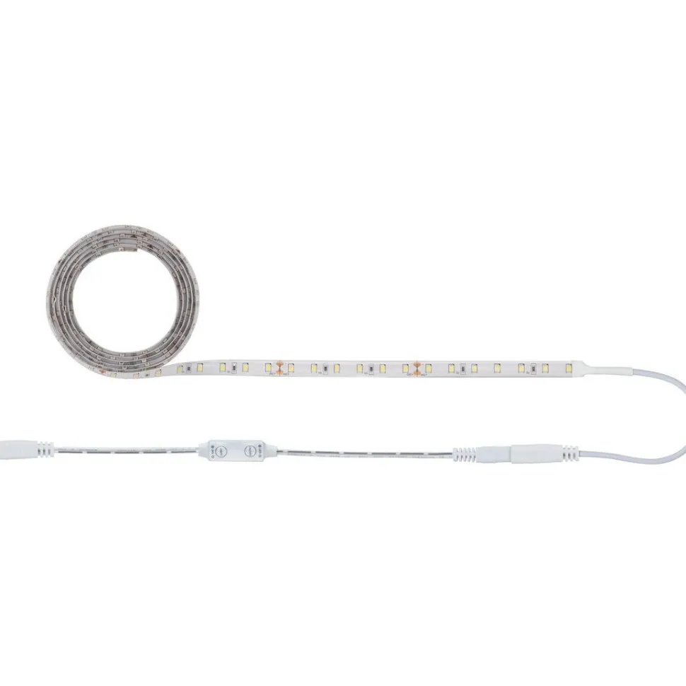 LED-valonauha Paulmann SimpLED Power, 1.5m, 17W, 1060lm/m, 4000K, 24VA
