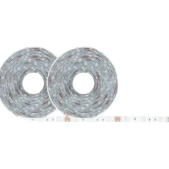 LED-valonauhasarja Paulmann SimpLED, Smart Home Zigbee 3.0, 10m, 26W, 90lm/m, 30LED/m, RGB, 36VA