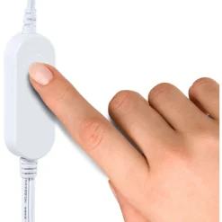 LED-valonauhasarja Paulmann SimpLED, Smart Home Zigbee 3.0, 10m, 26W, 90lm/m, 30LED/m, RGB, 36VA