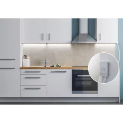 LED-valonauhasarja Paulmann MaxLED 500 Kitchen, 1.8m, 136lm/m, 2700K, 20VA