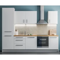 LED-valonauhasarja Paulmann MaxLED 500 Kitchen, 1.8m, 136lm/m, 2700K, 20VA
