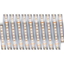 LED-valonauhasetti Paulmann MaxLED 1000, 1.5m, 11W, 1100lm/m, 4000K, 30VA, neutraali valkoinen