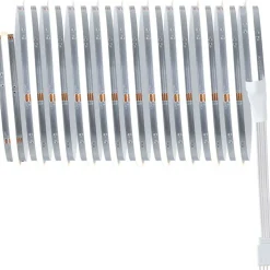 LED-valonauhasetti Paulmann MaxLED 500, COB, 1.5m, 10W, 530lm/m, RGBW+, 24VA