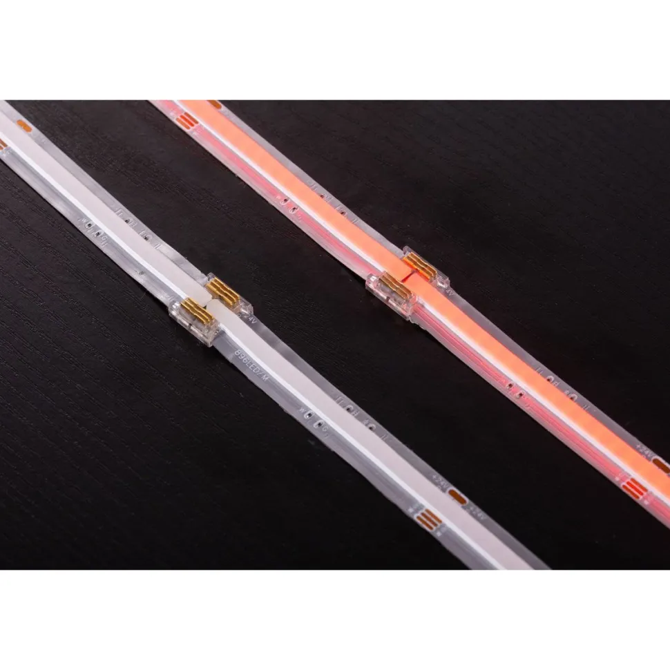 LED-valonauhasetti Paulmann MaxLED 500, COB, 1.5m, 10W, 530lm/m, RGBW+, 24VA
