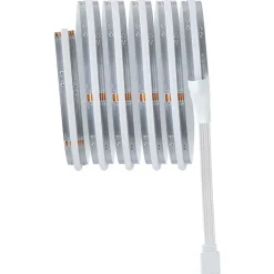 LED-valonauhasetti Paulmann MaxLED 500, COB, 1.5m, 10W, 530lm/m, RGBW+, 24VA