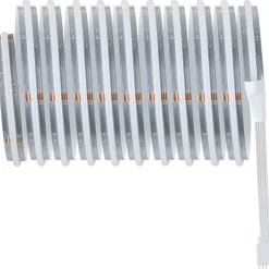 LED-valonauhasetti Paulmann MaxLED 1000, COB, 1.5m, 17W, 1038lm/m, RGBW+, 48VA