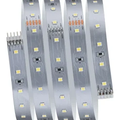 LED-valonauhasetti Paulmann MaxLED 500, 1.5m, 5.5W, 550lm/m, 4000K, 20VA, neutraali valkoinen