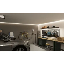 LED-valonauhasetti Paulmann MaxLED 500, 1.5m, 5.5W, 550lm/m, 4000K, 20VA, neutraali valkoinen