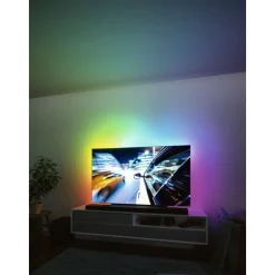 LED-valonauha televisioon Paulmann EntertainLED, USB, 55'', 2m, 3,5W, 60LEDs/m, RGB+