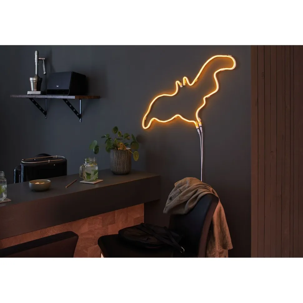 LED-valonauhat Paulmann Neon Colorflex, 4 väriä, 1m, 4x4,5W, 10lm/m