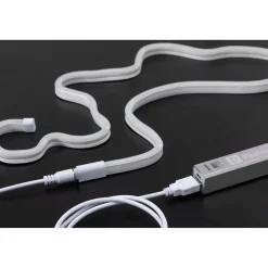 LED-valonauhat Paulmann Neon Colorflex, 4 väriä, 1m, 4x4,5W, 10lm/m