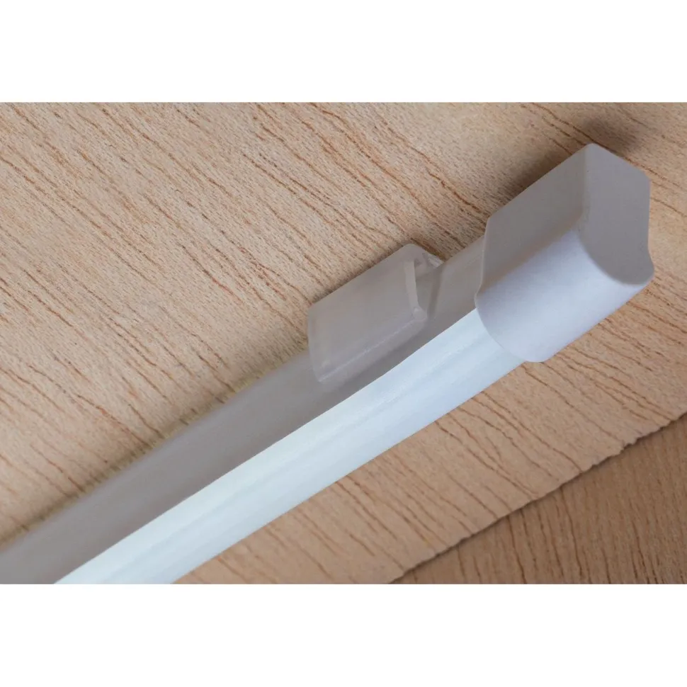 LED-valonauha ulkokäyttöön Paulmann SimpLED, 3m, IP65, 12W, 200lm/m, 3000K, 18VA