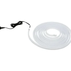 LED-valonauha ulkokäyttöön Paulmann SimpLED, 5m, IP65, 20W, 200lm/m, 6500K, 24VA