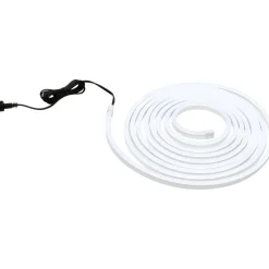 LED-valonauha ulkokäyttöön Paulmann SimpLED, 5m, IP65, 20W, 200lm/m, 6500K, 24VA