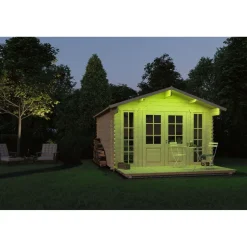 LED-valonauha ulkokäyttöön Paulmann SimpLED, 5m, IP65, 13W, 45lm/m, 24LEDs/m, RGB