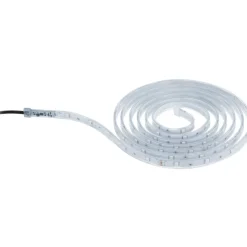 LED-valonauha ulkokäyttöön Paulmann SimpLED, 3m, IP65, 8,5W, 52lm/m, 24LEDs/m, RGB