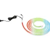 LED-valonauha ulkokäyttöön Paulmann SimpLED, 3m, IP65, 19.5W, 38lm/m, 72LEDs/m, RGB