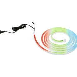 LED-valonauha ulkokäyttöön Paulmann SimpLED, 3m, IP65, 19.5W, 38lm/m, 72LEDs/m, RGB