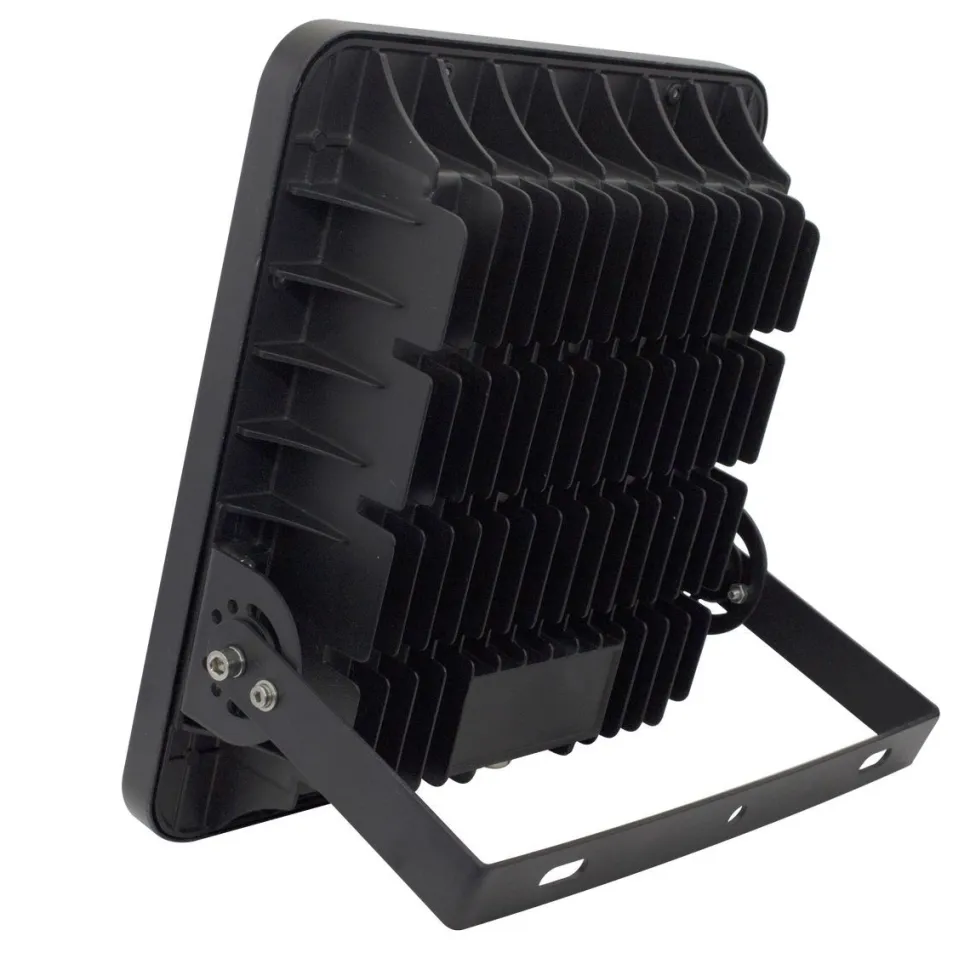LED-valonheitin FTLIGHT Work Platinum 50W 6000lm 4500K