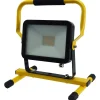 LED-valonheitin Harju 30W IP44 telineellä