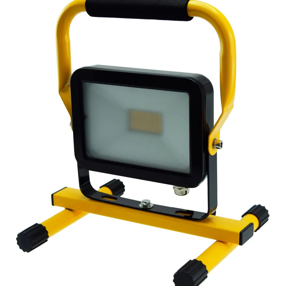 LED-valonheitin Harju 20W IP44 telineellä