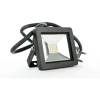 LED-valonheitin Led Energie Slim, 10W, 1000lm, 4500K, IP44