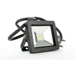 LED-valonheitin Led Energie Slim, 10W, 1000lm, 4500K, IP44