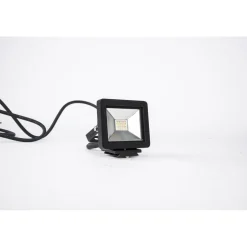 LED-valonheitin Led Energie Slim, 10W, 1000lm, 4500K, IP44