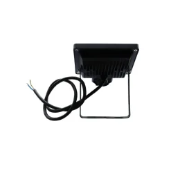 LED-valonheitin LED Energie 20 W 12 V 1600 lm 4000 K IP43 0,8 m kumikaapeli PIR-sensori