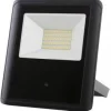 LED-valonheitin LED Energie Slim MW-liiketunnistimella 50W 4000 lm IP44