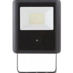 LED-valonheitin LED Energie Slim MW-liiketunnistimella 50W 4000 lm IP44