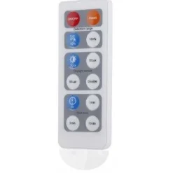 LED-valonheitin LED Energie Slim MW-liiketunnistimella 50W 4000 lm IP44