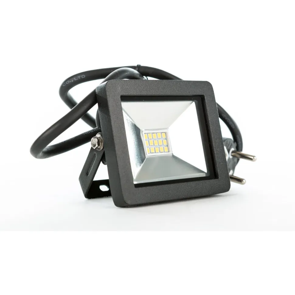LED-valonheitin Led Energie Slim, 20W, 2000lm, 4500K
