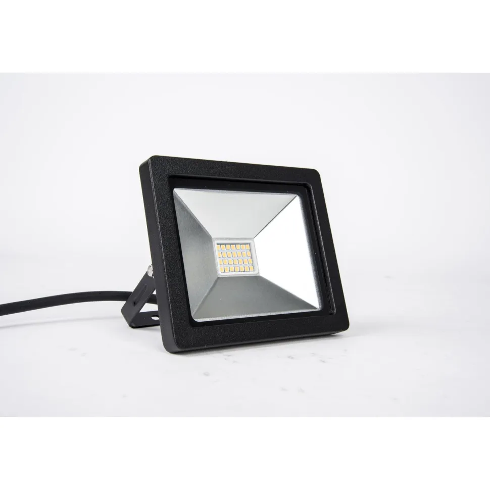 LED-valonheitin Led Energie Slim, 20W, 2000lm, 4500K