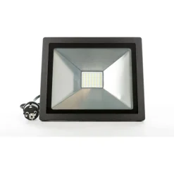 LED-valonheitin Led Energie Slim, 100W, 10000lm, 4500K