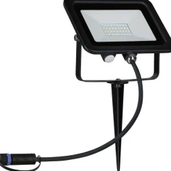 LED-Valonheitin Paulmann Plug & Shine Flood 15.5W