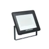 LED-Valonheitin Sylvania Start Flood Flat 73W 4000K IP65 musta