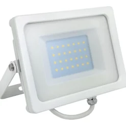 LED-valonheitin V-TAC 30W 4000 K 2550 lm valkoinen