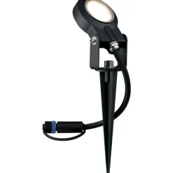 LED-Valonheitin Paulmann Plug & Shine Sting 6W antrasiitti