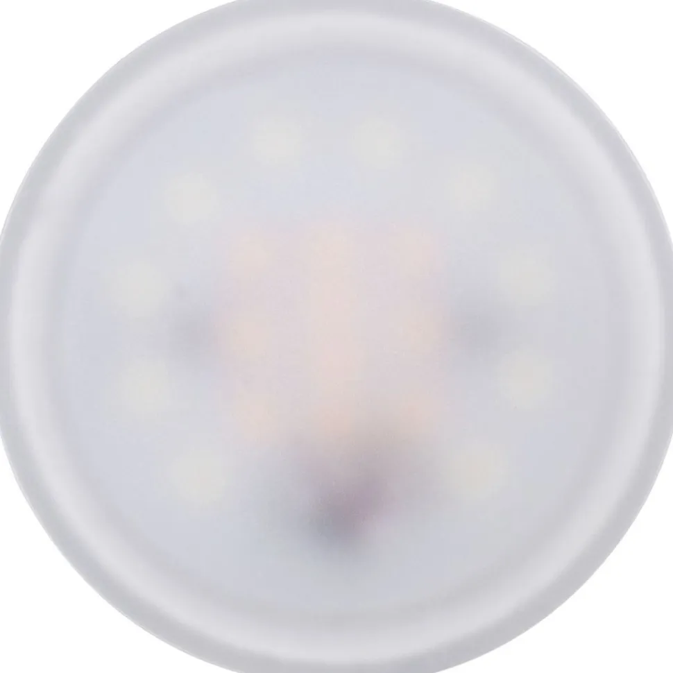 LED-valonlähde Choose-valaisimiin Paulmann, 3kpl, Ø51mm, 6.5W, 580lm, säädettävä värilämpötila, satiini