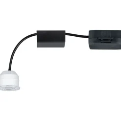 LED-valonlähde Nova Mini Coin -valaisimiin Paulmann, Ø35mm, 4W, 310lm, 2700K, kirkas