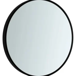 LED-valopeili Paulmann Miro Ø50cm IP44 70lm 11.5W mattamusta