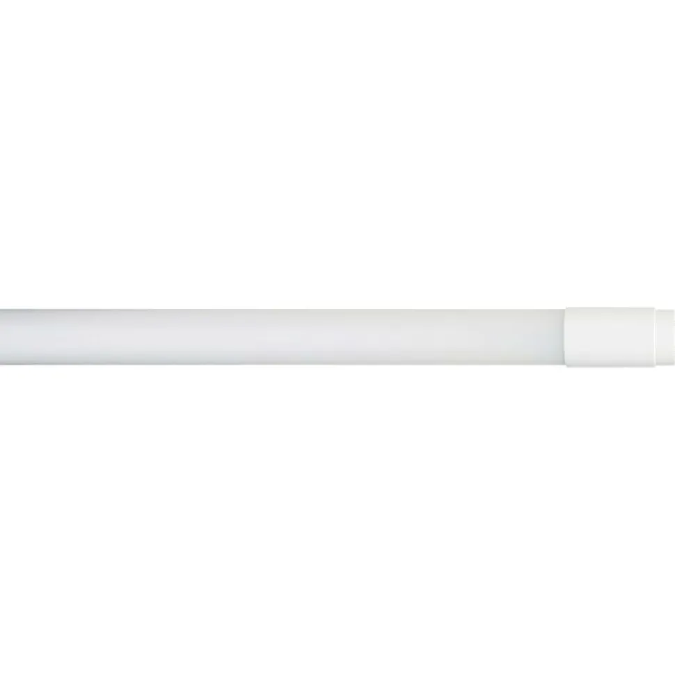 LED-valoputki Airam T8, 17.5W, G13, 2600lm (vastaa 36W), 4000K, 120cm