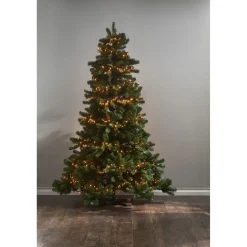 LED-valosarja Star Trading Golden Warm White 180 valoa 3,6 m
