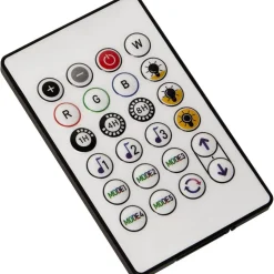 LED-valosarja Star Trading Smart Tree Light Chain, 2m, vihreä