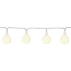 LED-valosarja Star Trading Berry, 735 cm, opaalivalkoinen