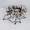 LED-valosarja Star Trading Crispy Ice White 180 valoa 12,6 m