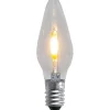 LED-varalamppu Star Trading Universal E10 0,5 W 23-55 V 3 kpl