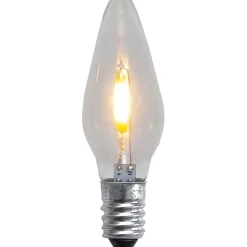 LED-varalamppu Star Trading Universal E10 0,5 W 23-55 V 3 kpl