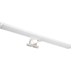 LED-varsivalo Hiipakka KIT ilman johtosarjaa alumiini